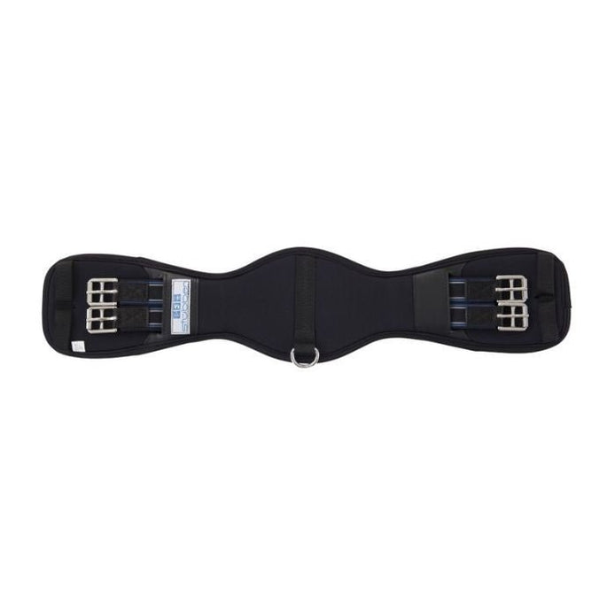 Stübben Neopreen Singel Coolmax Kort Met Elastiek Singels - Maddelin Equestrian Stübben
