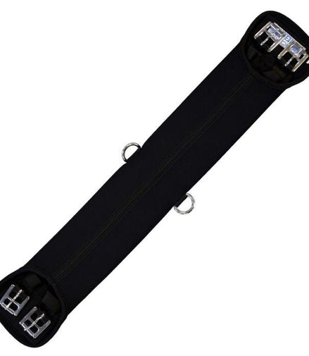 Stübben Neopreen Singel Coolmax Short Zonder Elastiek Singels - Maddelin Equestrian Stübben