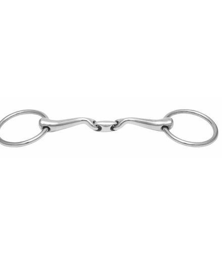 Stübben Onderlegtrens Fine Line - 12mm Onderlegtrens - Maddelin Equestrian Stübben