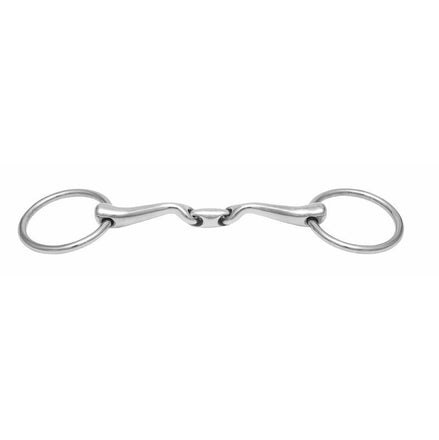 Stübben Onderlegtrens Fine Line - 12mm Onderlegtrens - Maddelin Equestrian Stübben