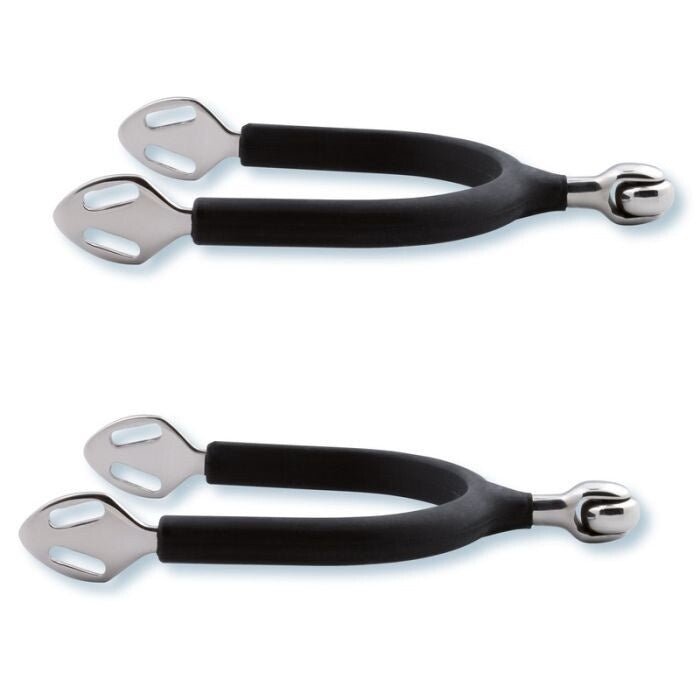 Stübben Seq Soft Touch Sporen Sporen - Maddelin Equestrian Stübben