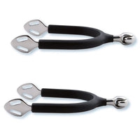 Stübben Seq Soft Touch Sporen Sporen - Maddelin Equestrian Stübben