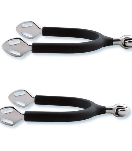 Stübben Seq Soft Touch Sporen Sporen - Maddelin Equestrian Stübben