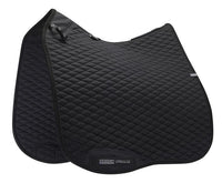 Stübben Streamline Zadeldek Dressuur Zadeldoeken - Maddelin Equestrian Stübben