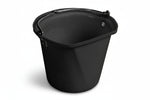 Stubbs Flat sided Hanging Bucket 18 L Stalbenodigdheden - Maddelin Equestrian Stubbs