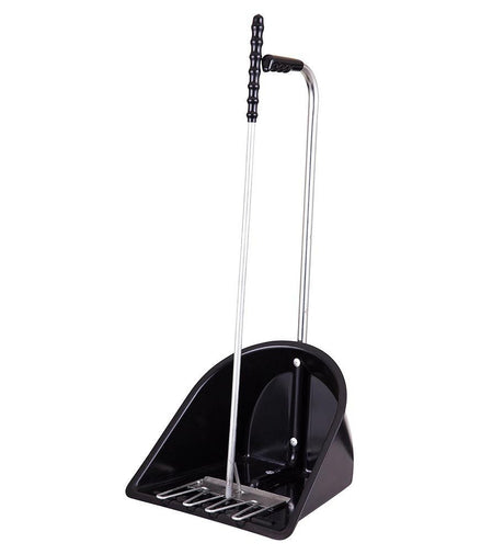 Stubbs hark en schep Stalboy Stalbenodigdheden - Maddelin Equestrian Stubbs