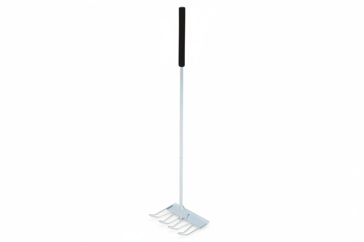 Stubbs Hark Stalboy 80 cm Stalbenodigdheden - Maddelin Equestrian Stubbs