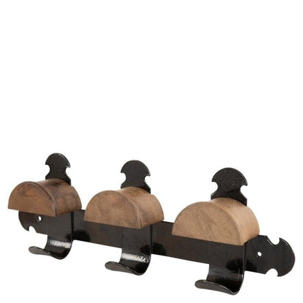 Stubbs Hoofdstelhanger Retro Stalbenodigdheden - Maddelin Equestrian Stubbs