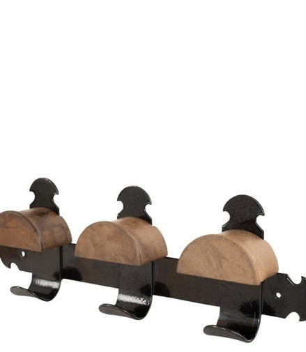 Stubbs Hoofdstelhanger Retro Stalbenodigdheden - Maddelin Equestrian Stubbs