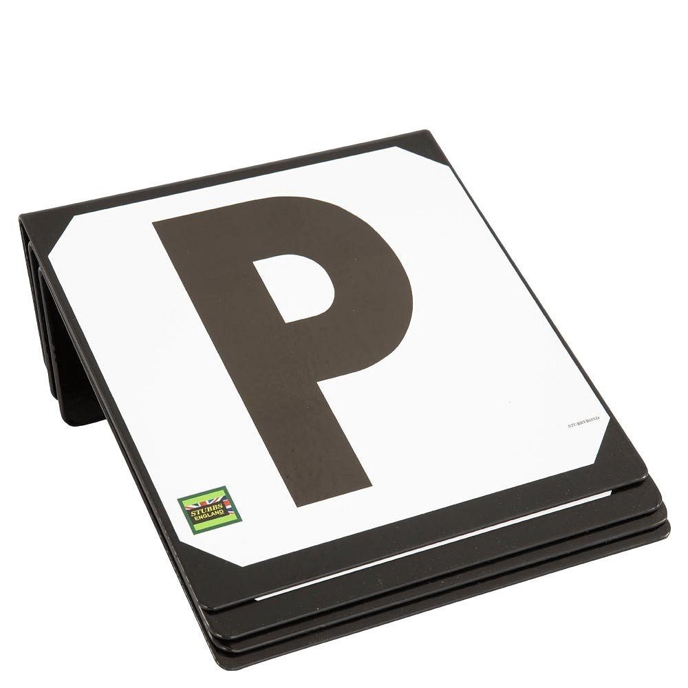 Stubbs Manegeletters Hook - On Letters - Maddelin Equestrian Stubbs