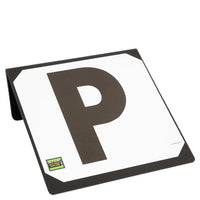 Stubbs Manegeletters Hook - On Letters - Maddelin Equestrian Stubbs