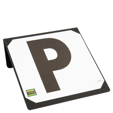 Stubbs Manegeletters Hook - On Letters - Maddelin Equestrian Stubbs