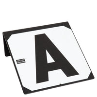 Stubbs Manegeletters Hook - On Letters - Maddelin Equestrian Stubbs