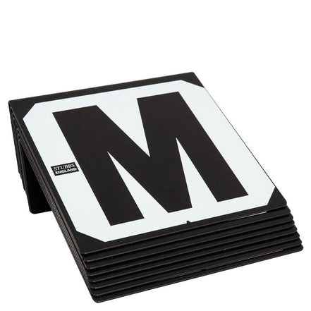 Stubbs Manegeletters Hook - On Letters - Maddelin Equestrian Stubbs