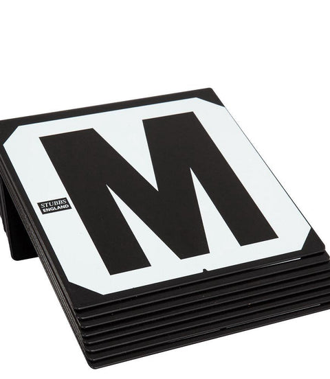 Stubbs Manegeletters Hook - On Letters - Maddelin Equestrian Stubbs