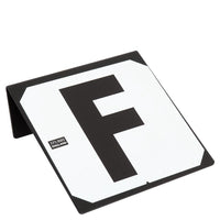 Stubbs Manegeletters Hook - On Letters - Maddelin Equestrian Stubbs