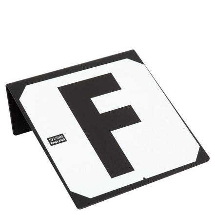 Stubbs Manegeletters Hook - On Letters - Maddelin Equestrian Stubbs