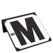 Stubbs Manegeletters Hook - On Letters - Maddelin Equestrian Stubbs