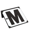 Stubbs Manegeletters Hook - On Letters - Maddelin Equestrian Stubbs