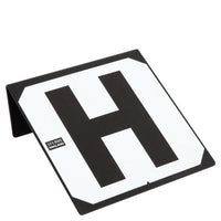 Stubbs Manegeletters Hook - On Letters - Maddelin Equestrian Stubbs