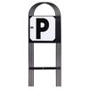 Stubbs Manegeletters R - V - P - S Letters - Maddelin Equestrian Stubbs