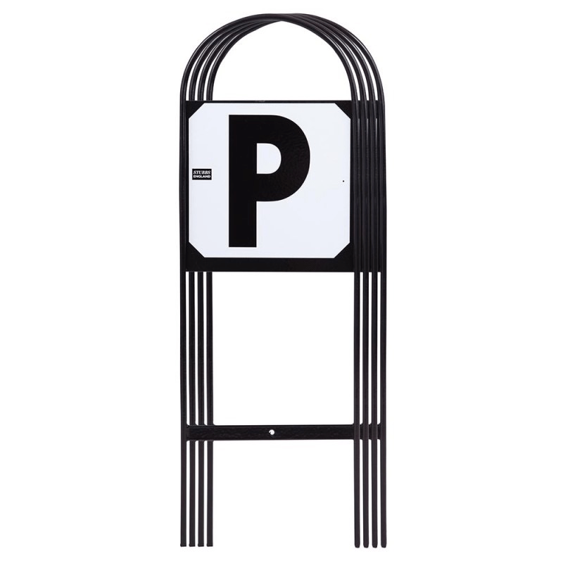 Stubbs Manegeletters R - V - P - S Letters - Maddelin Equestrian Stubbs