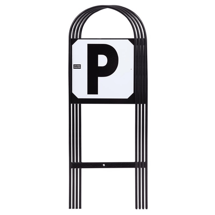 Stubbs Manegeletters R - V - P - S Letters - Maddelin Equestrian Stubbs