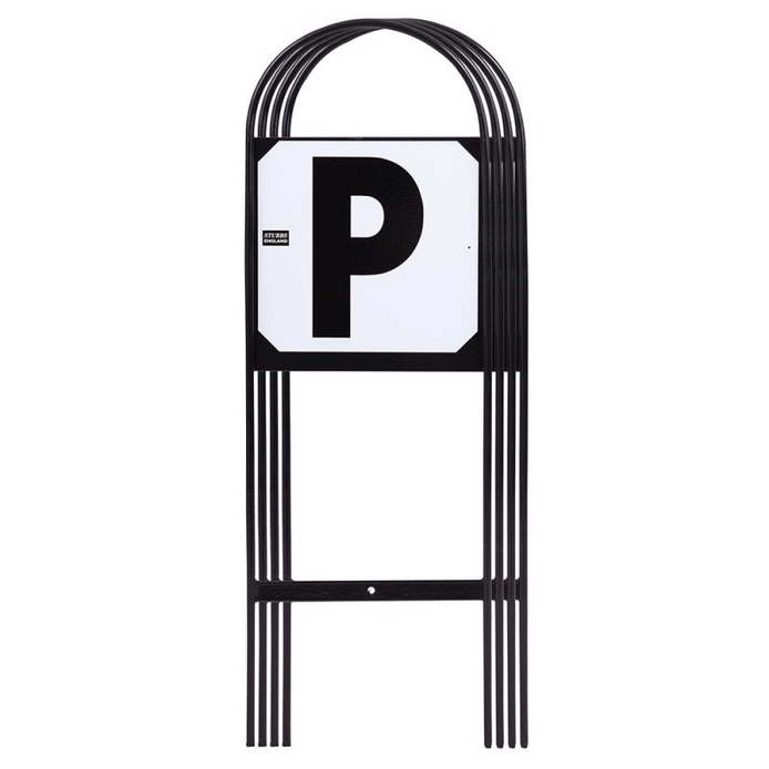 Stubbs Manegeletters R - V - P - S Letters - Maddelin Equestrian Stubbs