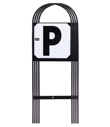 Stubbs Manegeletters R - V - P - S Letters - Maddelin Equestrian Stubbs