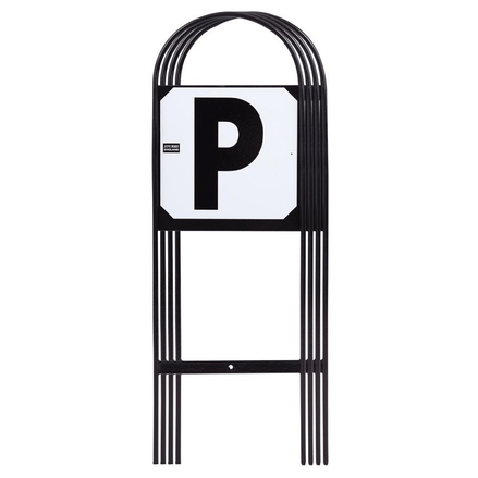 Stubbs Manegeletters R - V - P - S Letters - Maddelin Equestrian Stubbs
