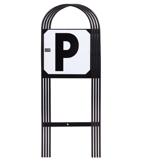 Stubbs Manegeletters R - V - P - S Letters - Maddelin Equestrian Stubbs