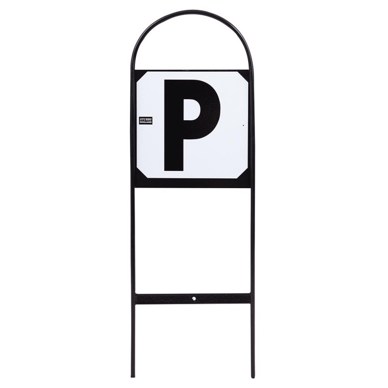 Stubbs Manegeletters R - V - P - S Letters - Maddelin Equestrian Stubbs