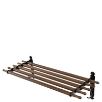 Stubbs Opberg/Droogrek Retro Stalbenodigdheden - Maddelin Equestrian Stubbs