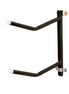 Stubbs Removable Clip - on Saddle Rack Stalbenodigdheden - Maddelin Equestrian Stubbs