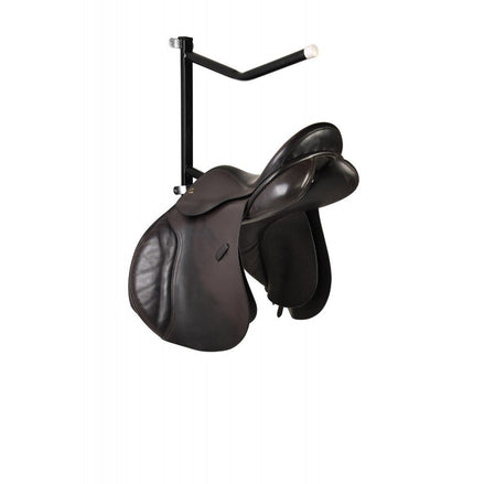 Stubbs Removable Clip - on Saddle Rack Stalbenodigdheden - Maddelin Equestrian Stubbs