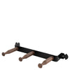 Stubbs Retro hanger met lange pinnen Shelfie Stalbenodigdheden - Maddelin Equestrian Stubbs