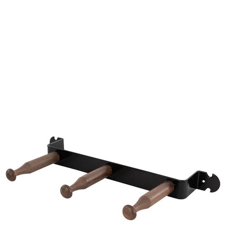 Stubbs Retro hanger met lange pinnen Shelfie Stalbenodigdheden - Maddelin Equestrian Stubbs