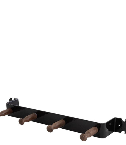 Stubbs Retro kapstok Shelfie Stalbenodigdheden - Maddelin Equestrian Stubbs