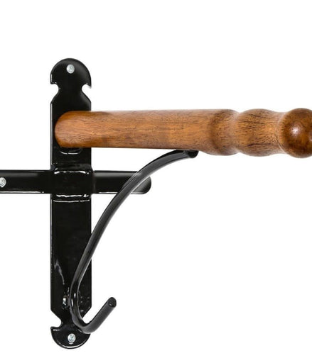 Stubbs Zadeldrager Retro Stalbenodigdheden - Maddelin Equestrian Stubbs