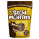 Stud Muffins 15pcs 400gr Snoepjes en likstenen - Maddelin Equestrian Stud Muffins