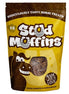 Stud Muffins 15pcs 400gr Snoepjes en likstenen - Maddelin Equestrian Stud Muffins