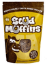 Stud Muffins 45pcs 1,2kg Snoepjes en likstenen - Maddelin Equestrian Stud Muffins