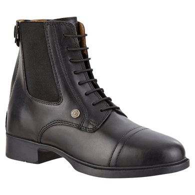 Suedwind Jodpuhrs Kids BZ Lace & Back Zip Jodhpurs - Maddelin Equestrian Suedwind