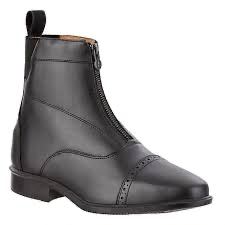 Suedwind Jodpuhrs Legacy FZ Jodhpurs - Maddelin Equestrian Suedwind