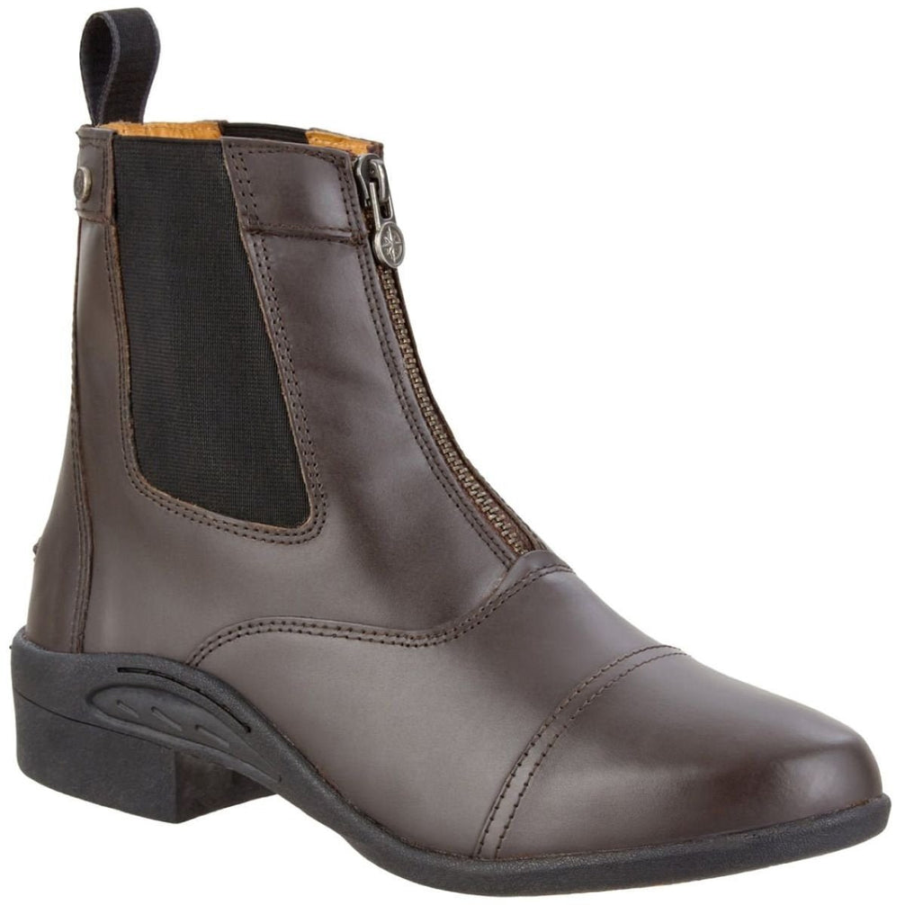 Suedwind Jodpuhrs Ultima FZ RS Jodhpurs - Maddelin Equestrian Suedwind