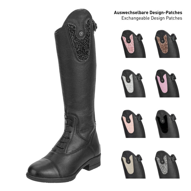 Suedwind Nova Kids Fun Patches - Convertible