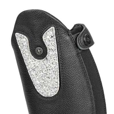 Suedwind Nova Kids Fun Patches - Convertible Rijlaarzen - Maddelin Equestrian Suedwind