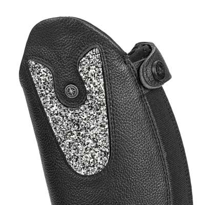 Suedwind Nova Kids Fun Patches - Convertible Rijlaarzen - Maddelin Equestrian Suedwind