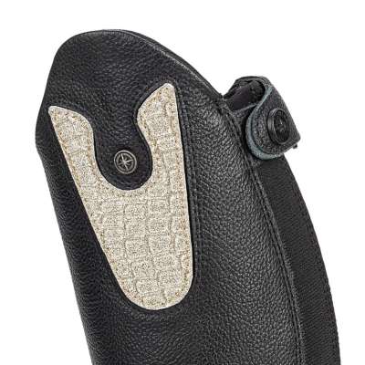 Suedwind Nova Kids Fun Patches - Convertible Rijlaarzen - Maddelin Equestrian Suedwind