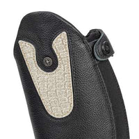 Suedwind Nova Kids Fun Patches - Convertible Rijlaarzen - Maddelin Equestrian Suedwind